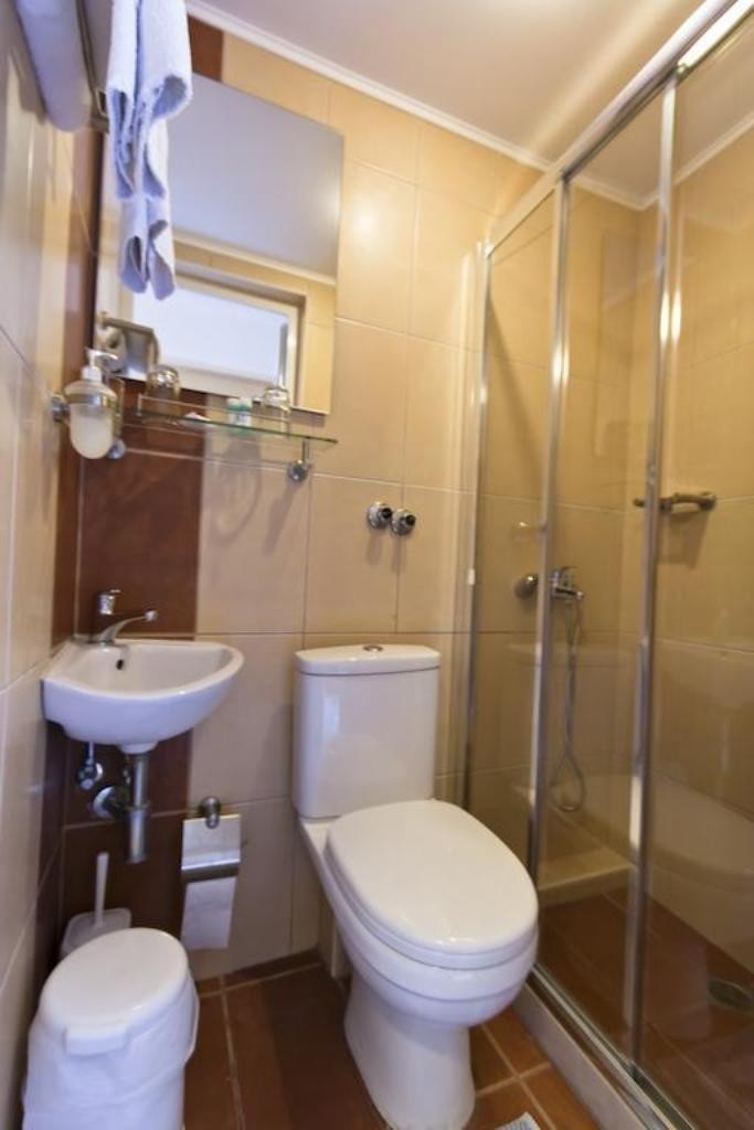 Mirabello Hotel Heraklion