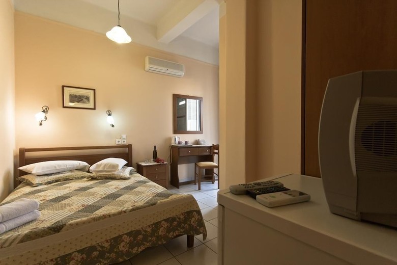 Mirabello Hotel Heraklion