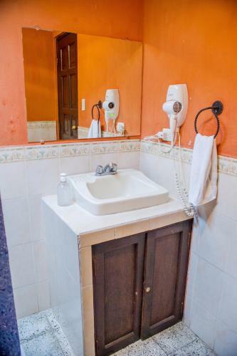 Hotel Posada San Vincente