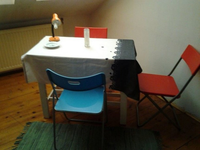 Hostal Ace Hostel