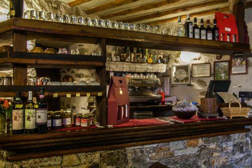 Agroturismo Agriturismo Il Vecchio Torchio
