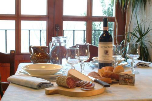 Agroturismo Agriturismo Il Vecchio Torchio