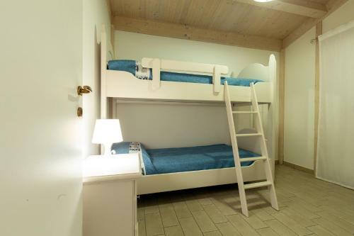 Apartamento Agricampeggio Alessandra