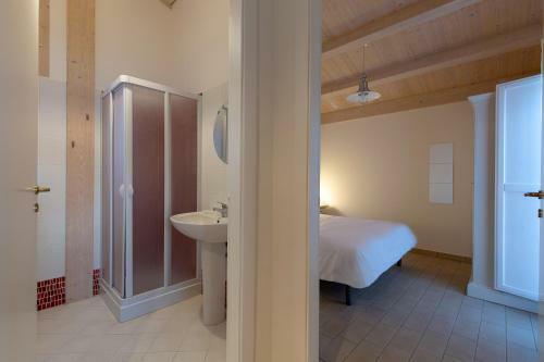 Apartamento Agricampeggio Alessandra