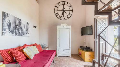 Villa Il Palmento Dell'etna
