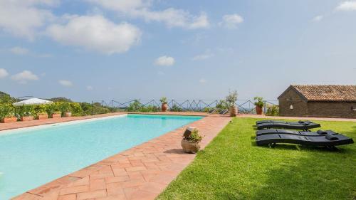 Villa Il Palmento Dell'etna