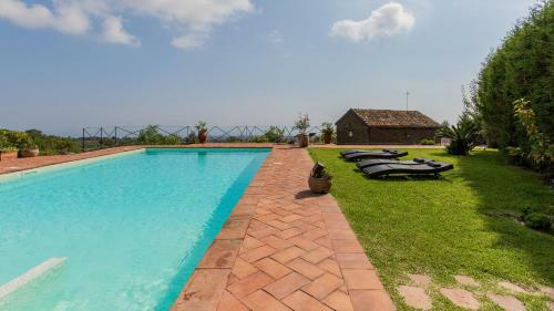Villa Il Palmento Dell'etna