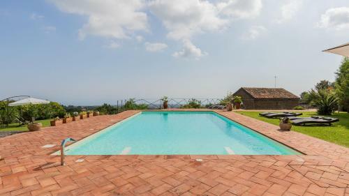 Villa Il Palmento Dell'etna