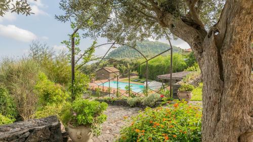 Villa Il Palmento Dell'etna