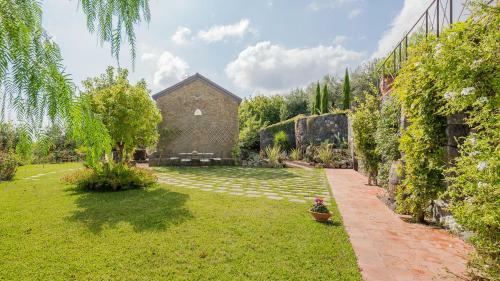 Villa Il Palmento Dell'etna