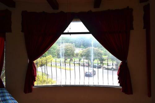 Albergue Hotel Columbus