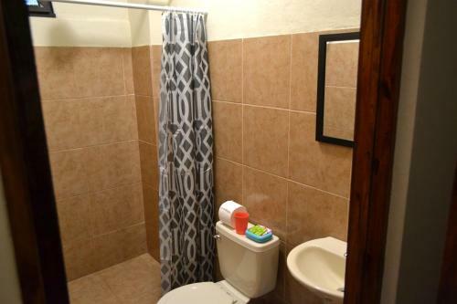 Albergue Hotel Columbus
