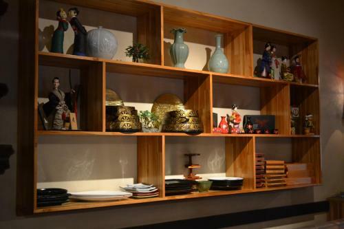 Albergue Hotel Columbus