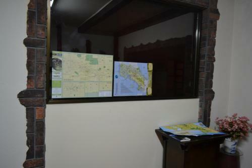 Albergue Hotel Columbus