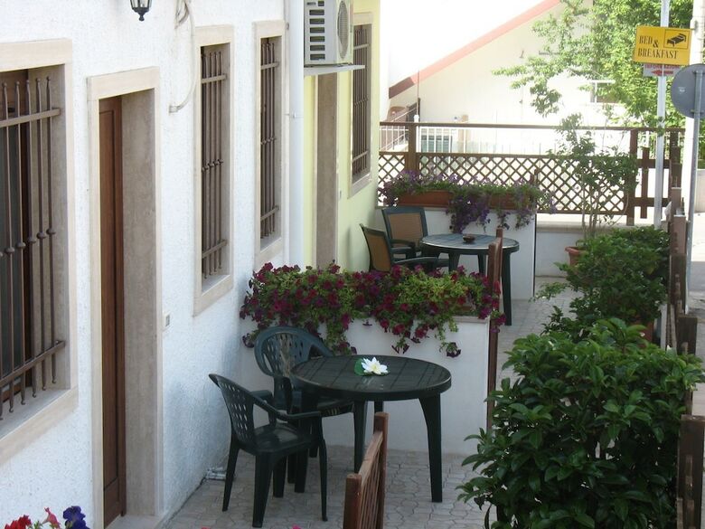 Bed & Breakfast Nonna Pina