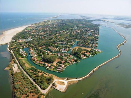 Holiday Home S2 Conchiglia