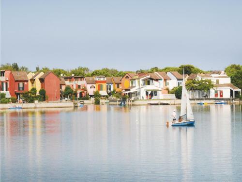 Holiday Home Albarella Ro 8