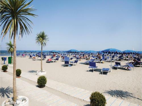 Holiday Home Albarella Ro 8