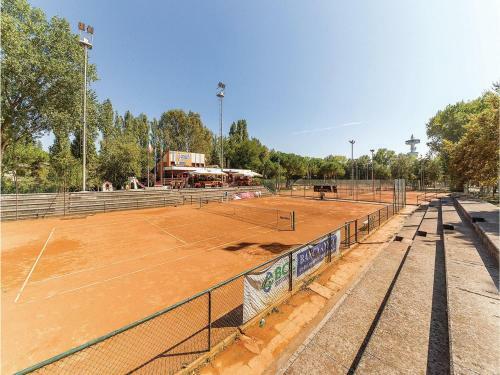 Holiday Home Albarella Ro 8
