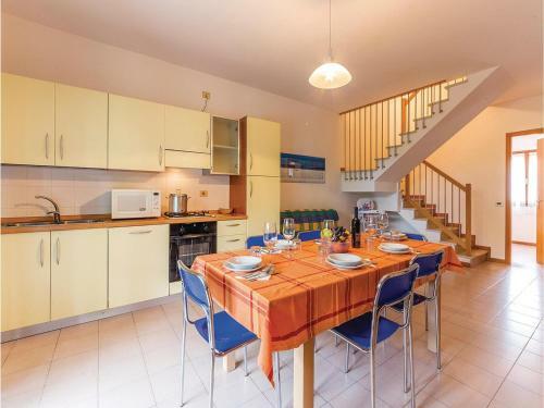 Holiday Home Albarella Ro 8