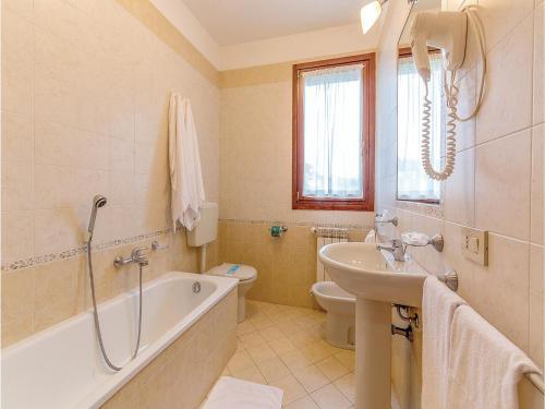 Holiday Home V3 Valle Da Pesca 08