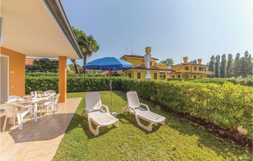 Holiday Home V3 Valle Da Pesca 08