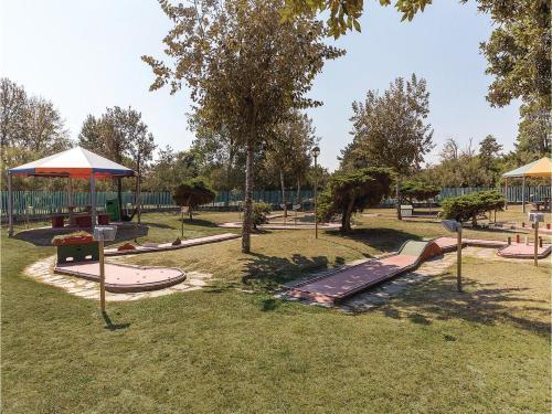 Holiday Home Diamante 03