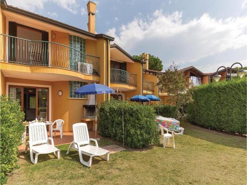 Holiday Home Diamante 03