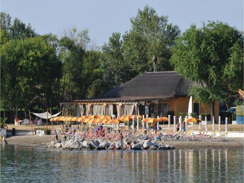 Holiday Home Diamante 03