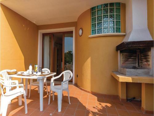 Holiday Home Diamante 03