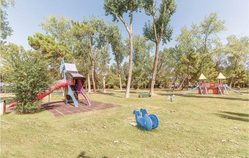 Holiday Home Albarella Ro 03