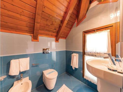 Holiday Home Albarella Ro 11