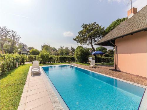 Holiday Home Albarella Ro 11