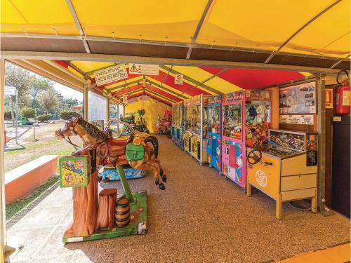 Holiday Home Albarella Ro 11