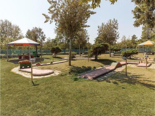 Holiday Home Albarella Ro 11