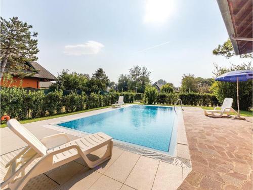 Holiday Home Albarella Ro 11