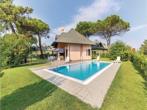 Holiday Home Albarella Ro 11