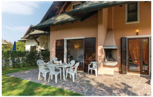 Holiday Home Albarella Ro 11