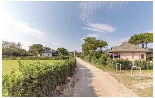 Holiday Home Albarella Ro 11