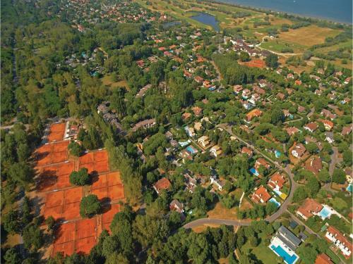 Holiday Home Albarella Ro 3