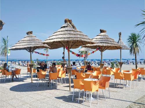 Holiday Home Albarella Ro 3