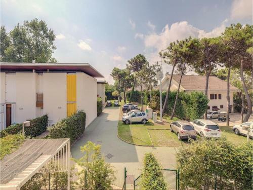 Holiday Home Albarella Ro 3