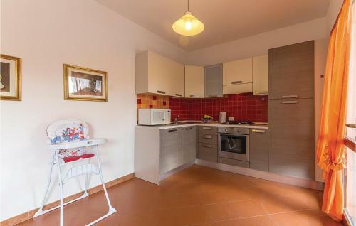 Holiday Home Albarella Ro 01
