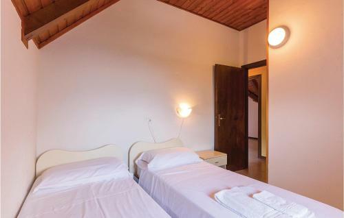 Holiday Home Albarella Ro 01