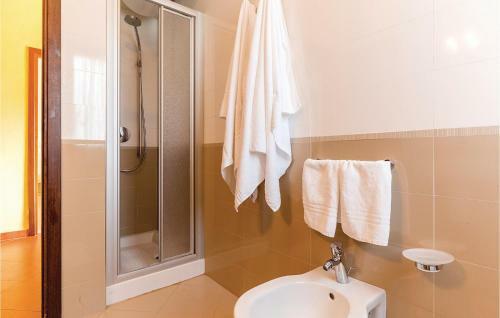 Holiday Home Albarella Ro 01