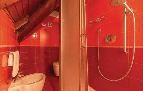 Holiday Home Albarella Ro 01