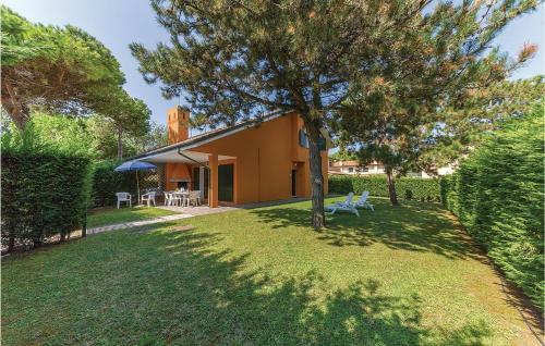 Holiday Home Albarella Ro 05