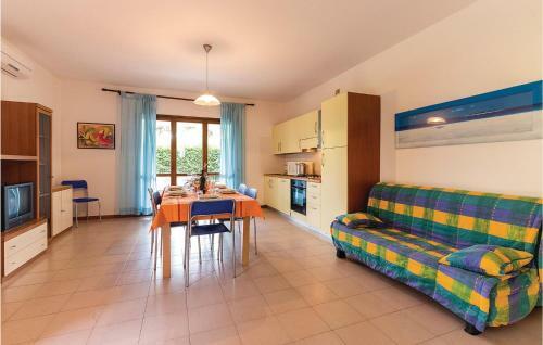 Holiday Home Albarella Ro 05