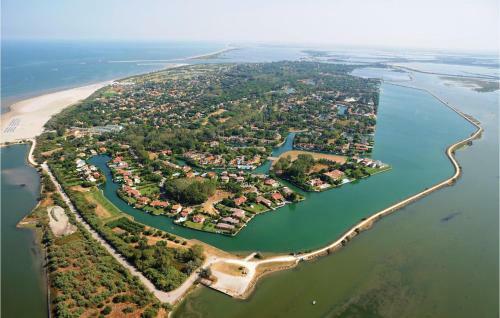 Holiday Home Albarella Ro 05
