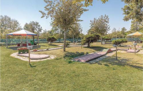 Holiday Home Albarella Ro 05